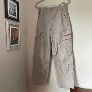Riley Ripstop Cargo Pants by Garage